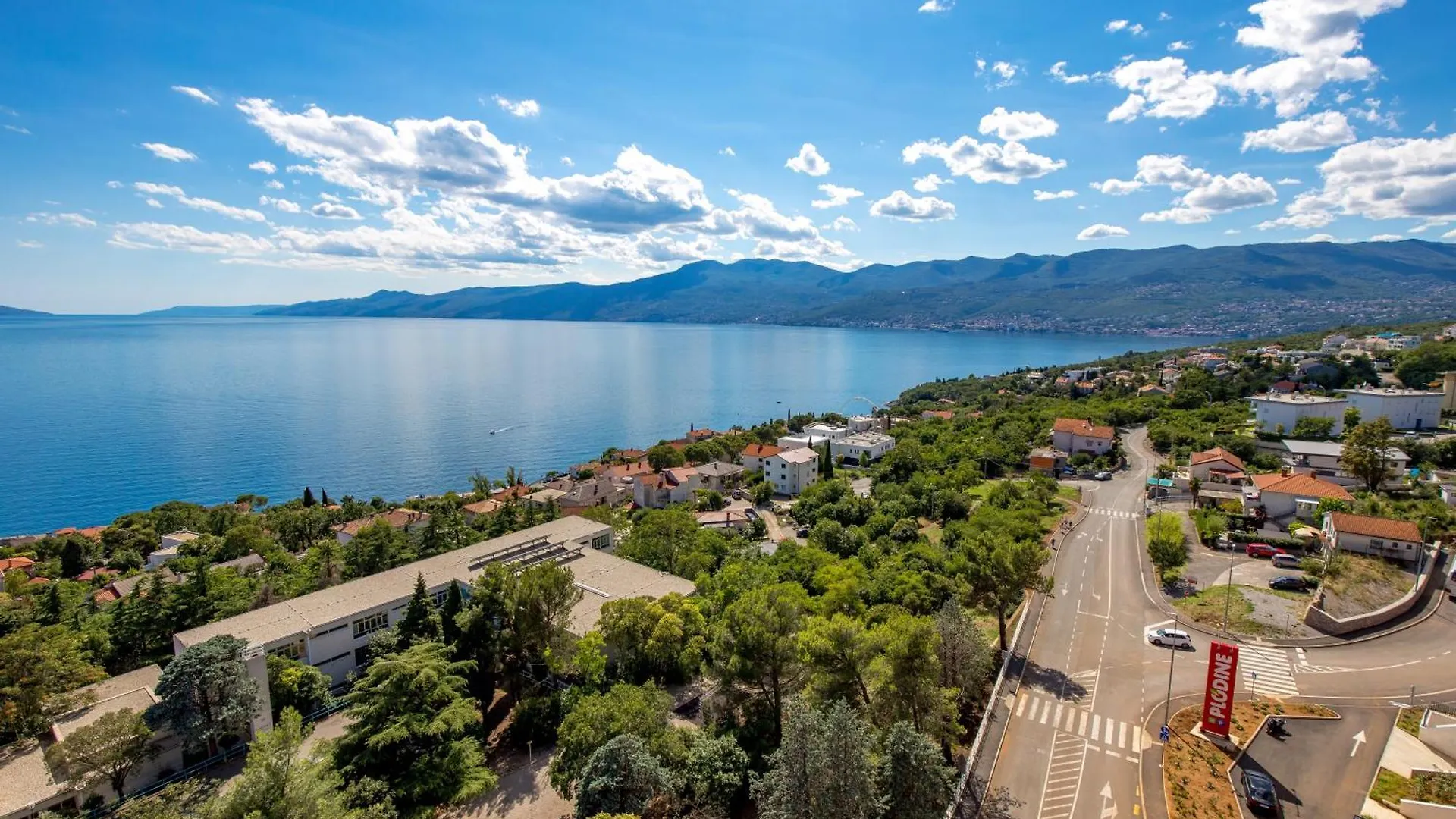 Penthouse Rio Kantrida Rijeka