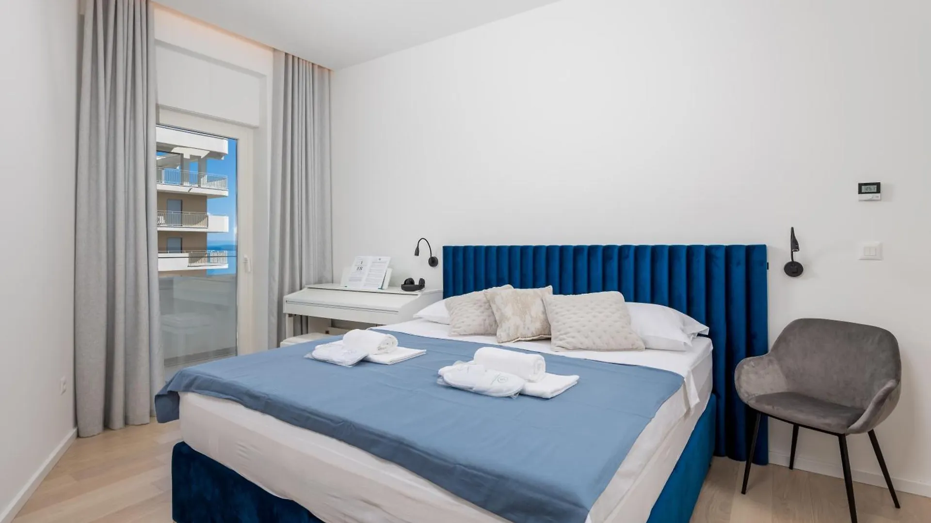 Penthouse Rio Kantrida Rijeka