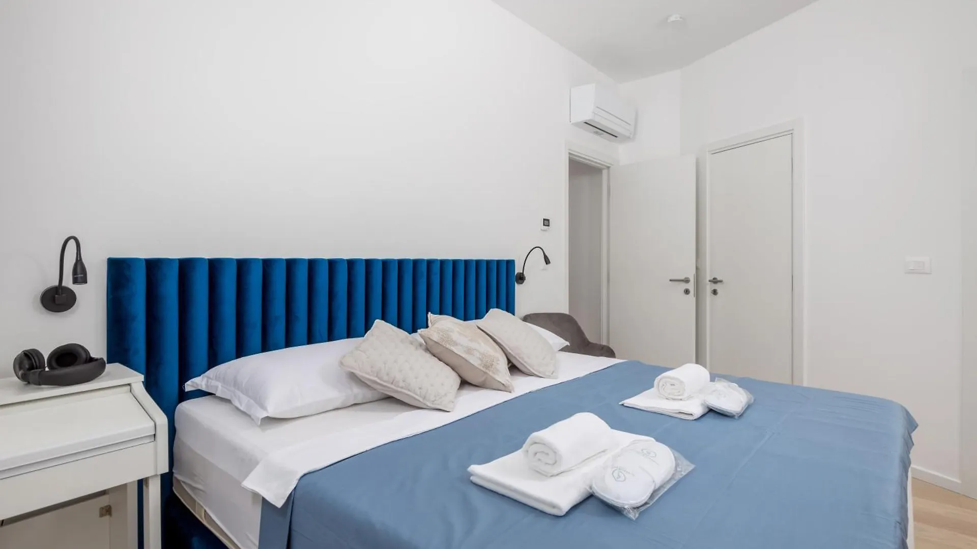 Appartamento Penthouse Rio Kantrida Fiume Croazia