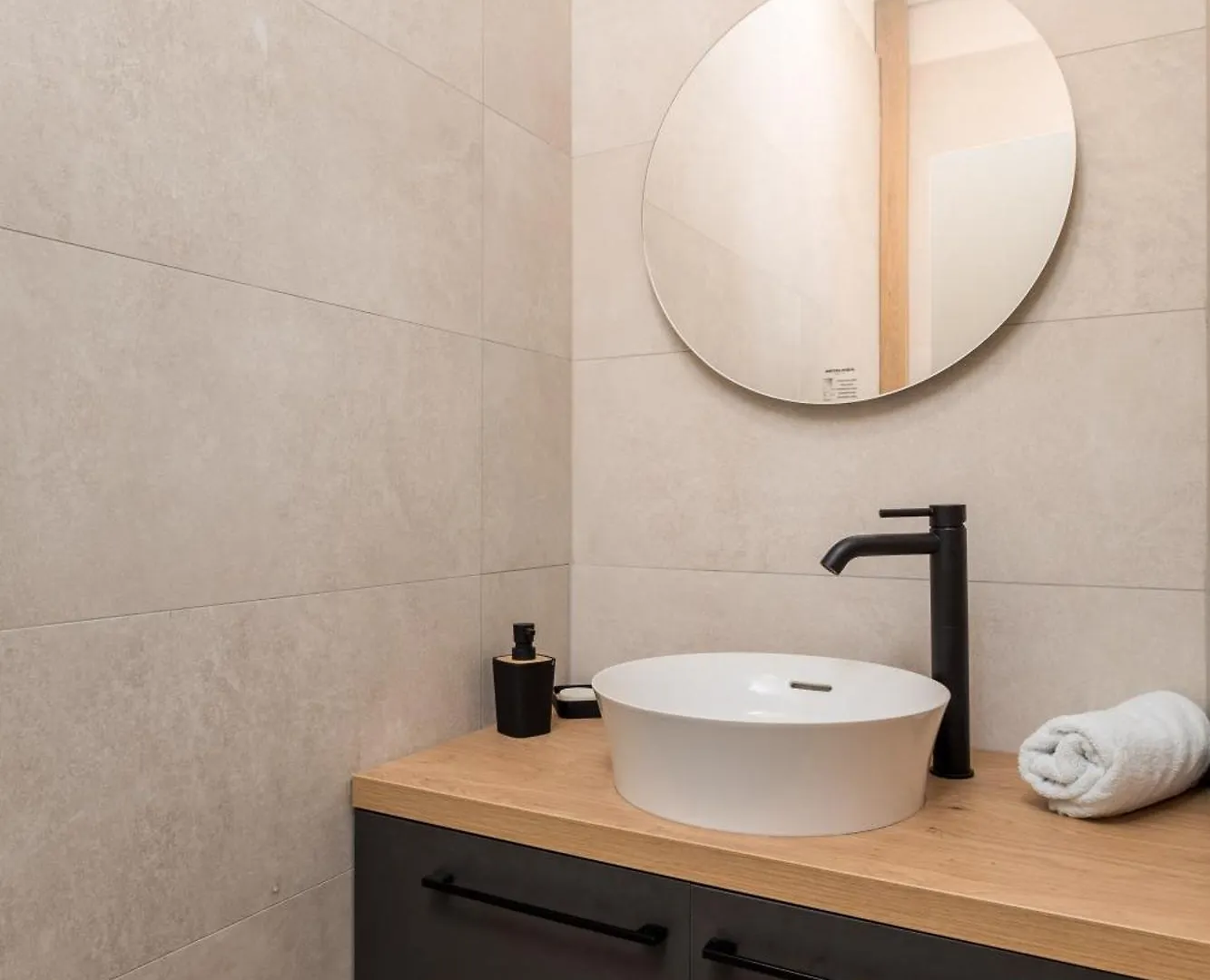 Apartmán Penthouse Rio Kantrida Rijeka