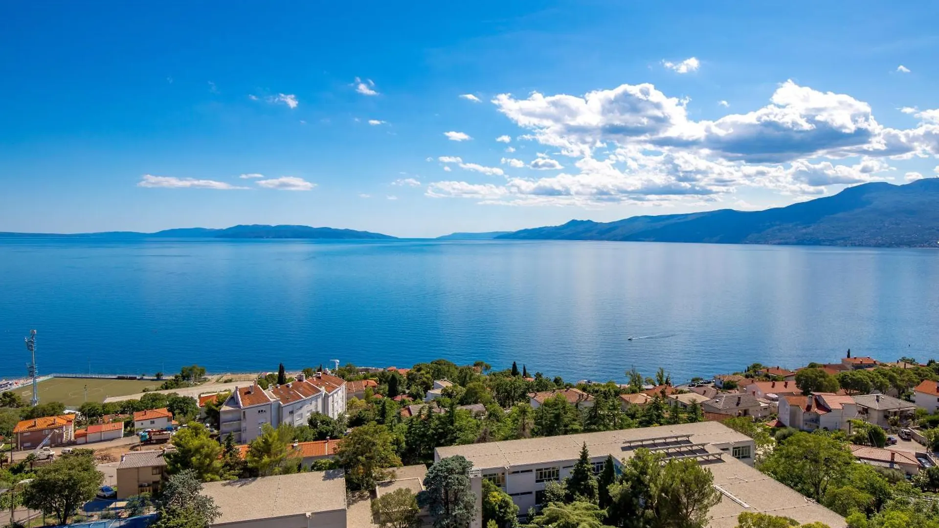 Penthouse Rio Kantrida Rijeka