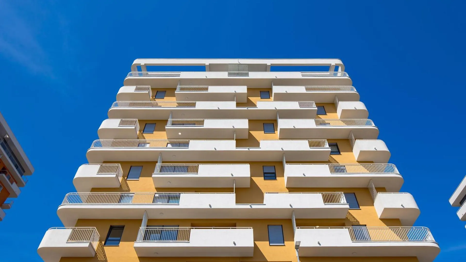 Apartmán Penthouse Rio Kantrida Rijeka