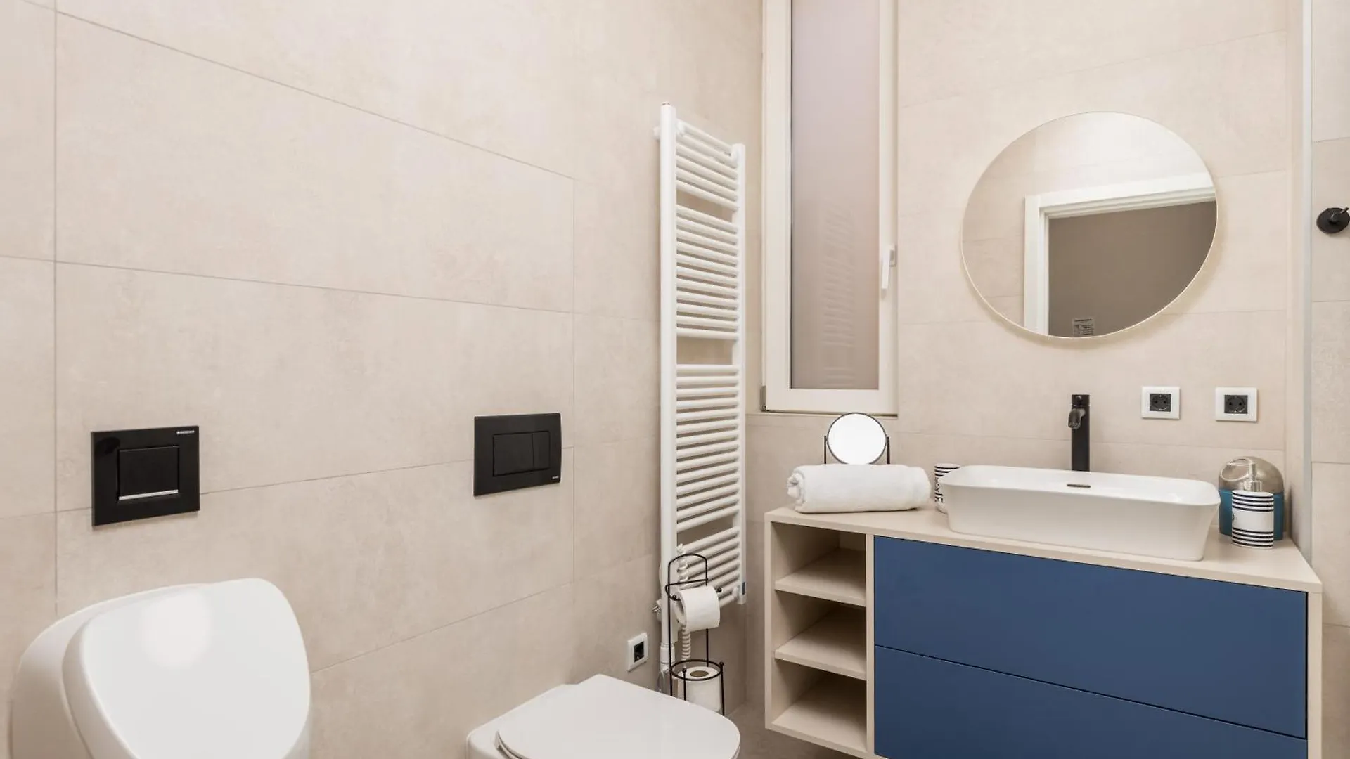 Penthouse Rio Kantrida Rijeka