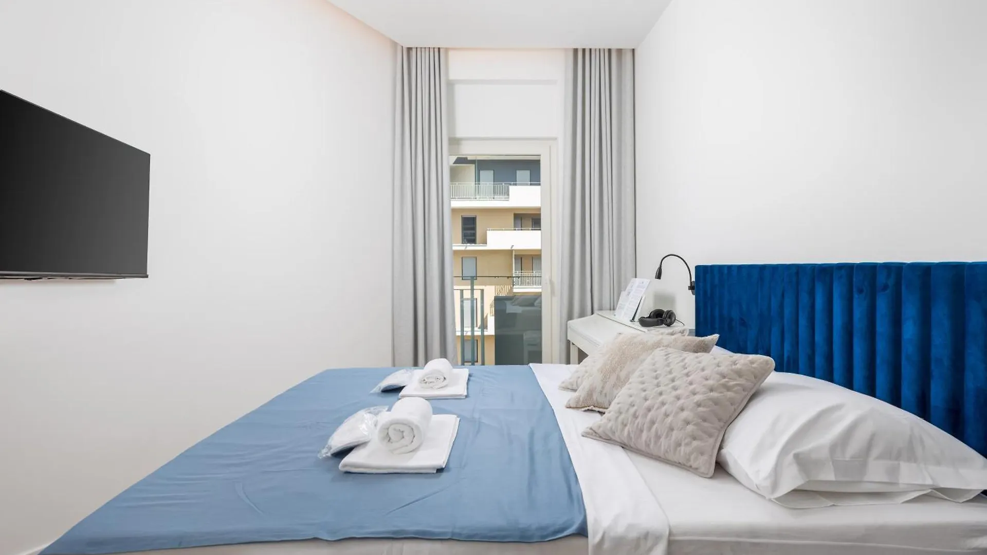 Penthouse Rio Kantrida Rijeka