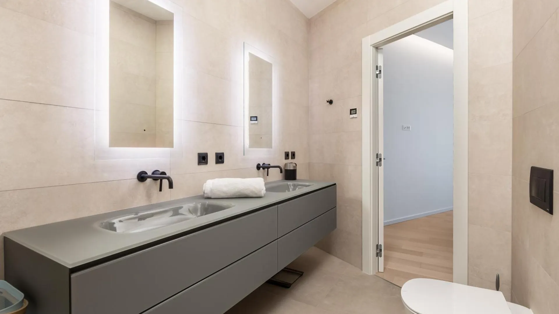 Penthouse Rio Kantrida Rijeka 0*,  Croatia
