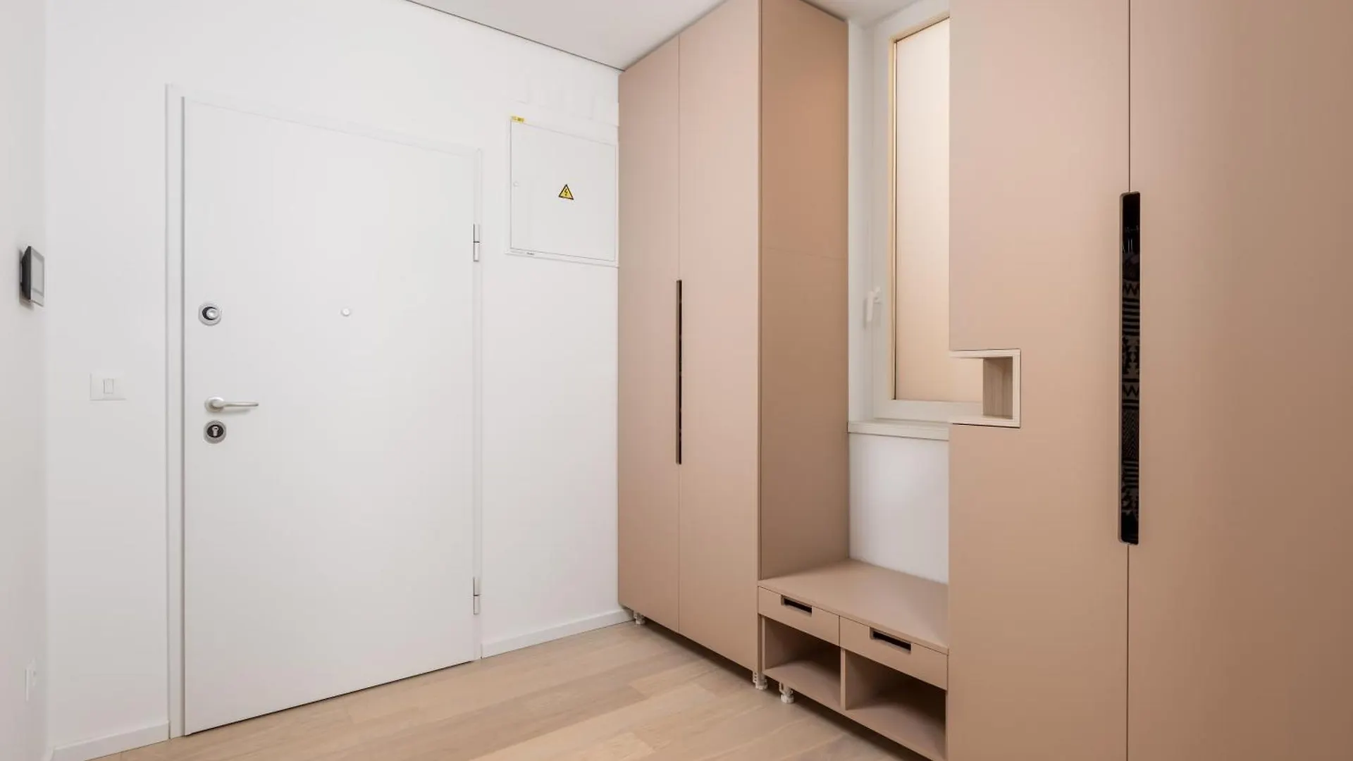Apartment Penthouse Rio Kantrida Rijeka