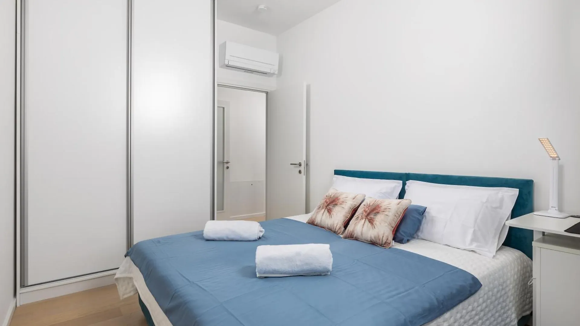 Penthouse Rio Kantrida Rijeka Croatia