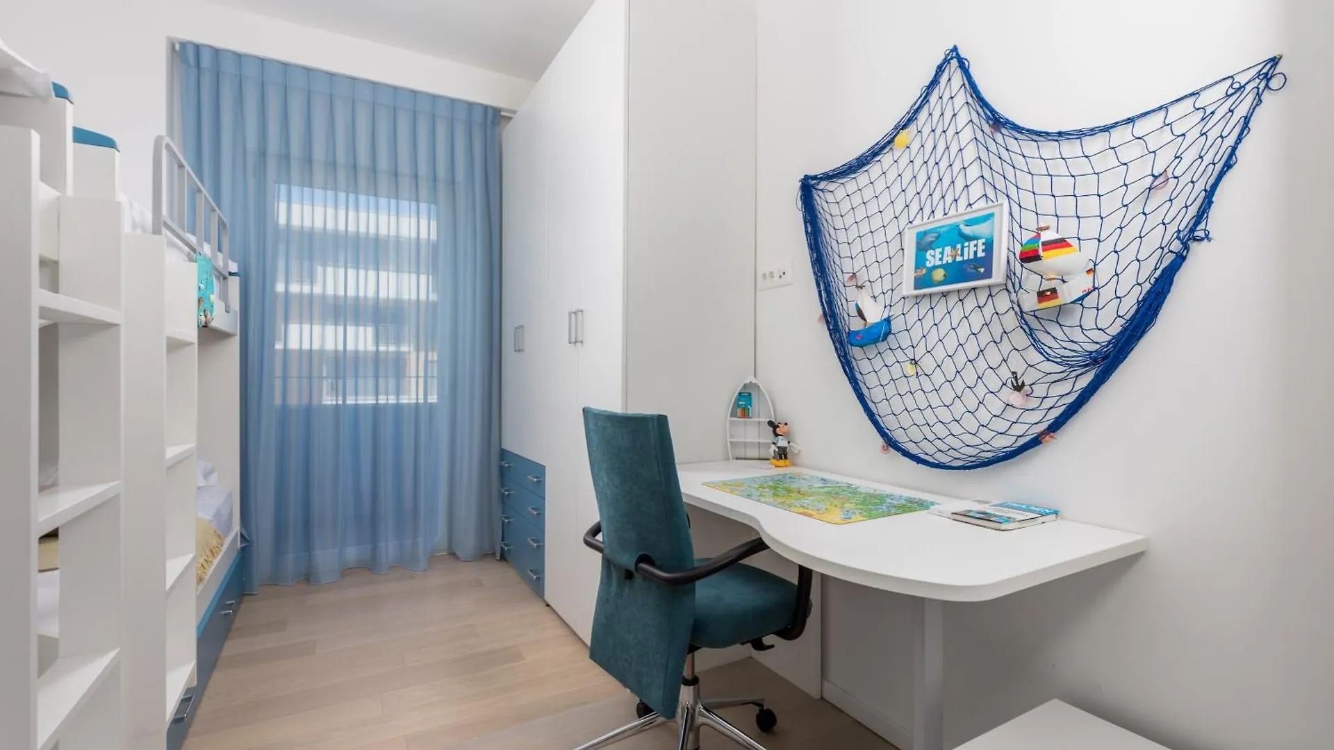 Penthouse Rio Kantrida Rijeka 0*,
