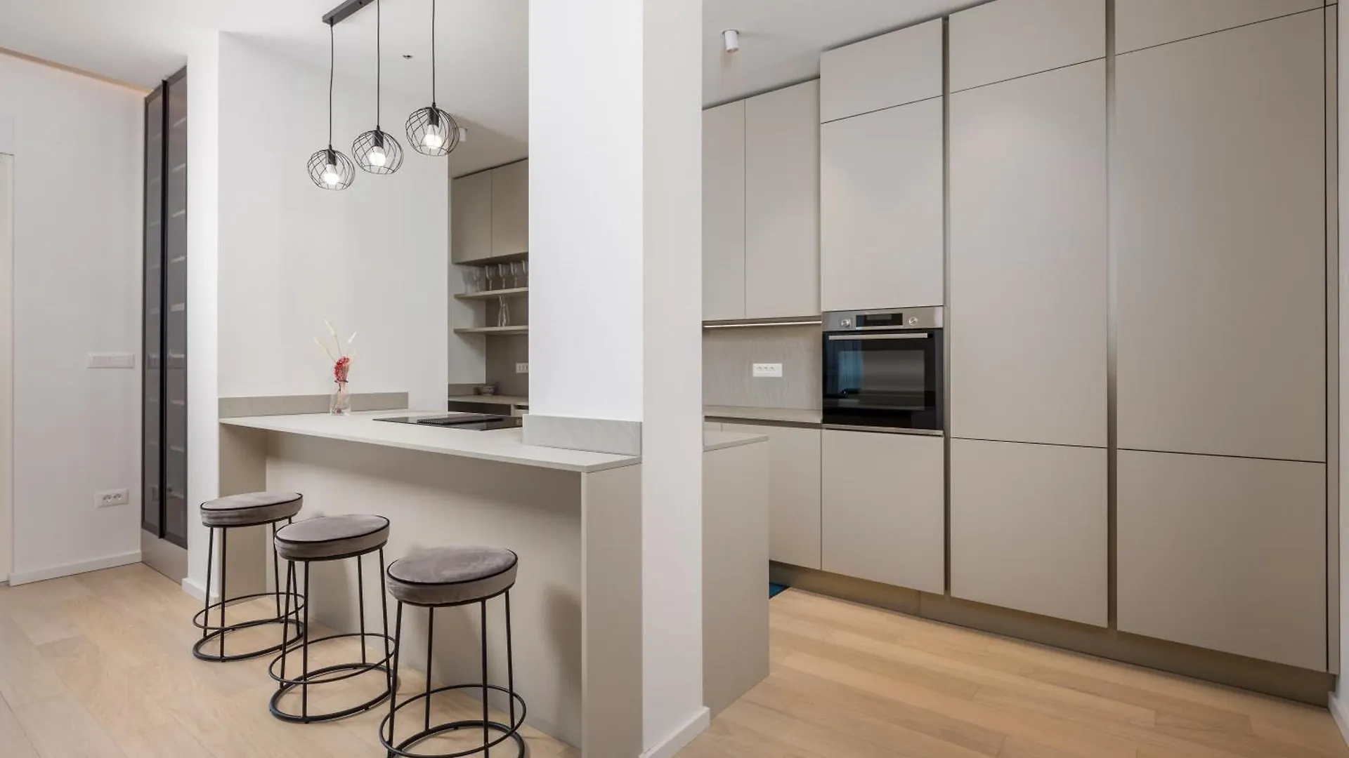 Penthouse Rio Kantrida Rijeka 0*,
