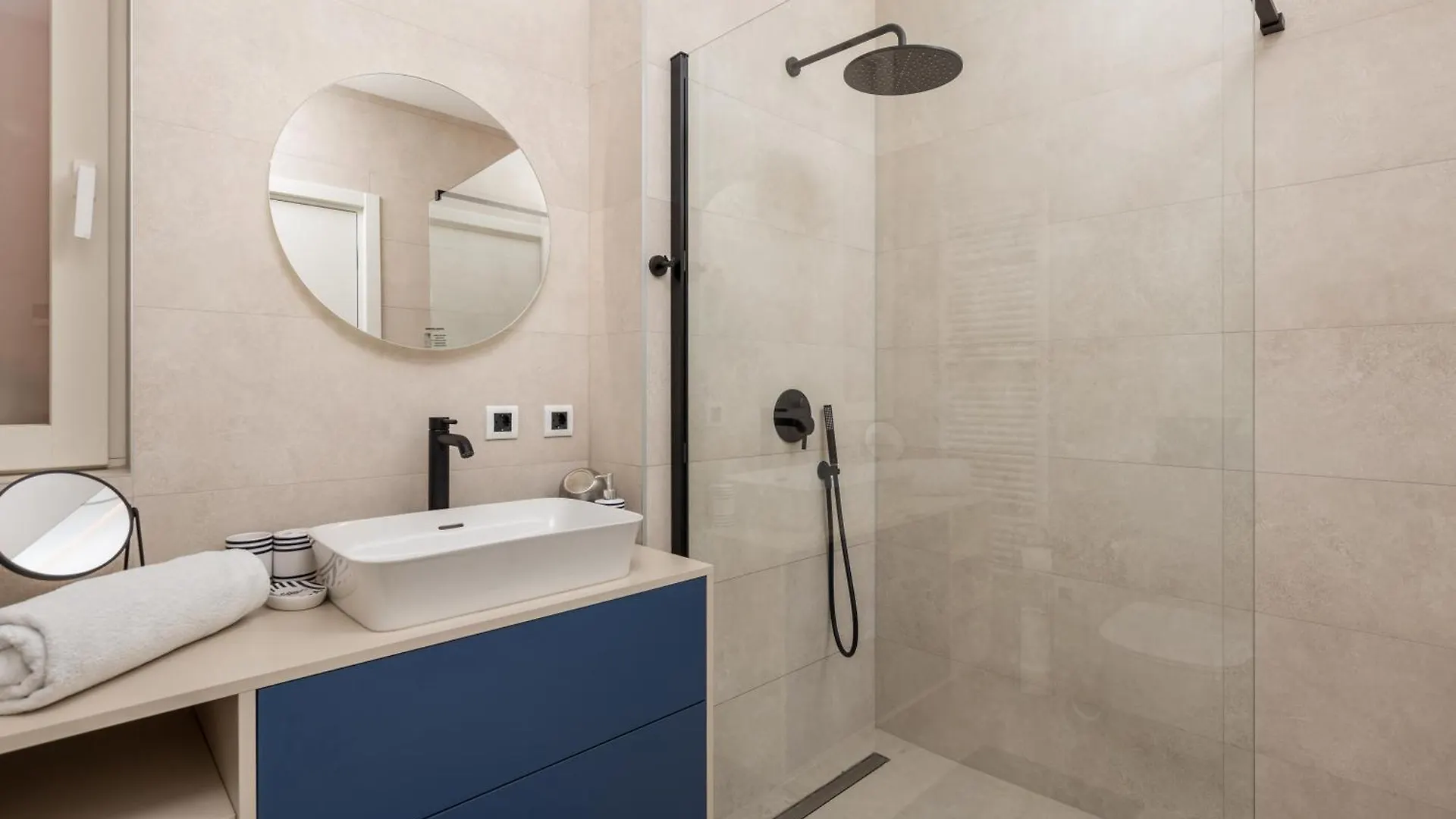 Penthouse Rio Kantrida Rijeka