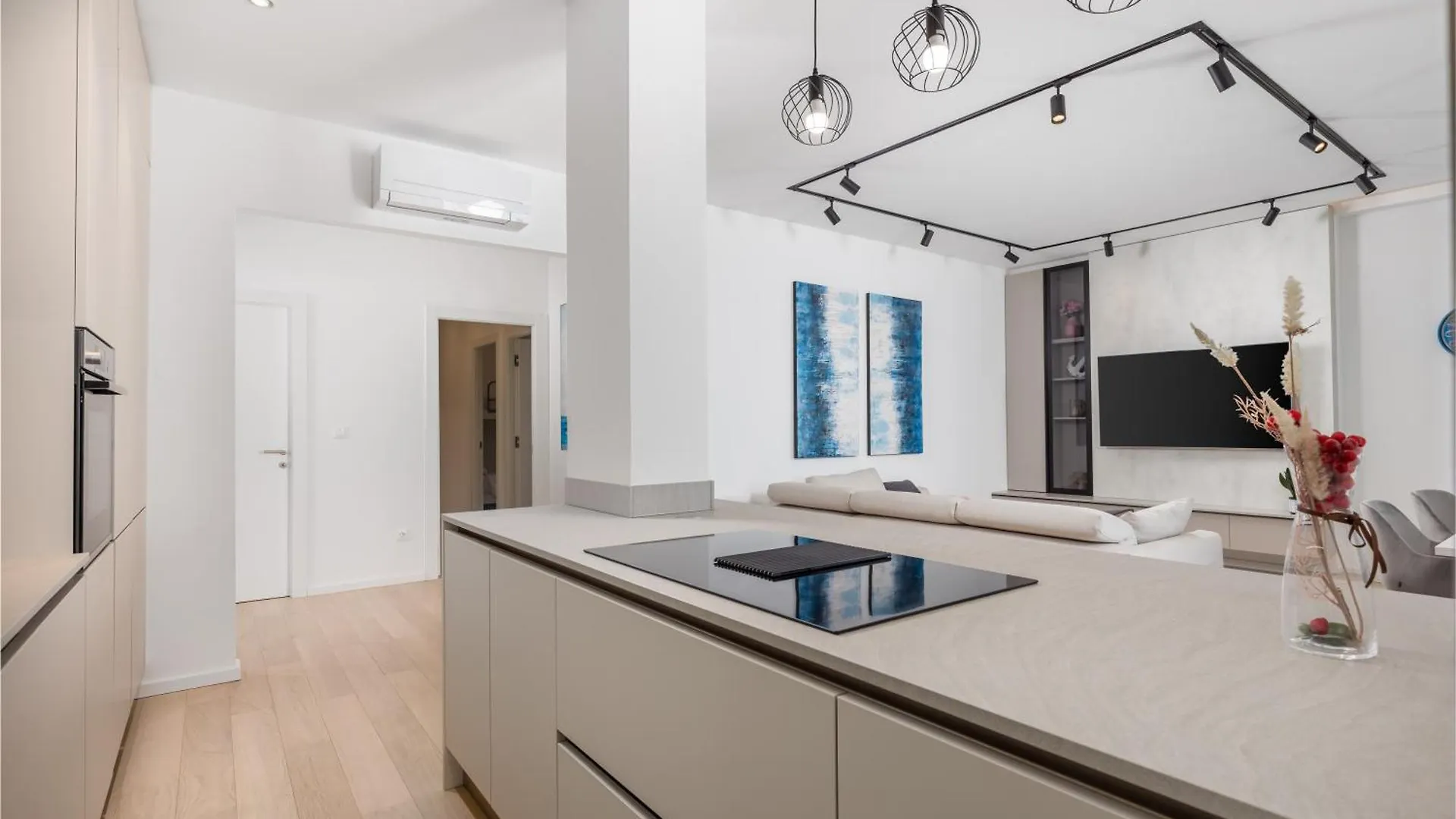 Penthouse Rio Kantrida Rijeka