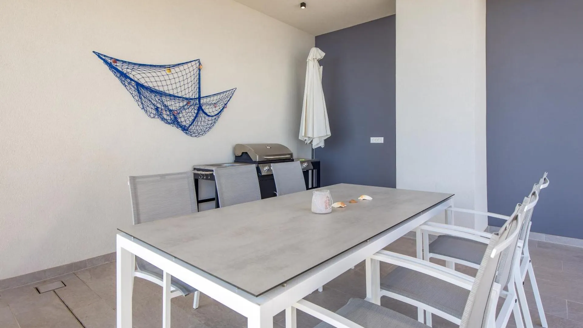 Penthouse Rio Kantrida Rijeka